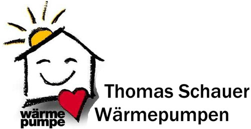 Willkommen bei Thomas Schauer Wrmepumpen